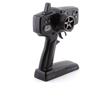 MST XTR-03 3-Channel 2.4GHz Radio System w/Receiver
