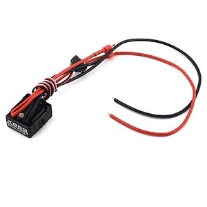MST XB60 Brushed ESC (long-wire)