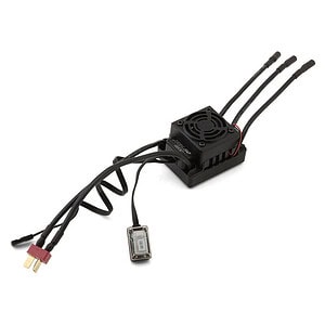 MST XBL 50A Brushless Sensorless ESC