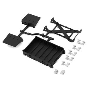MST 6AA Battery holder