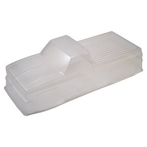 MST Pick-up - MXS-720003 - Body (Clear)