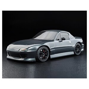 MST MX-5 body (clear)