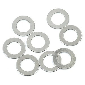 MST 3x5x0.2mm Spacer (8) MXS-820013 MXS-820013