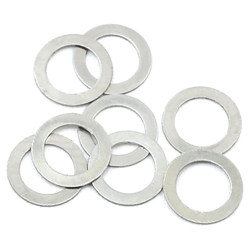 MST Spacer 4X6X0.3 (8)
