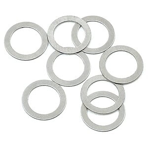 MST Spacer 5X7X0.3 (8)