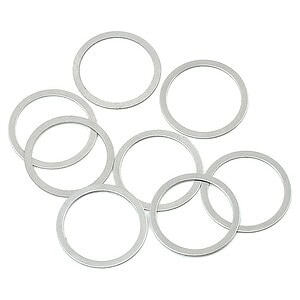 MST Spacer 10X12X0.1 (8)