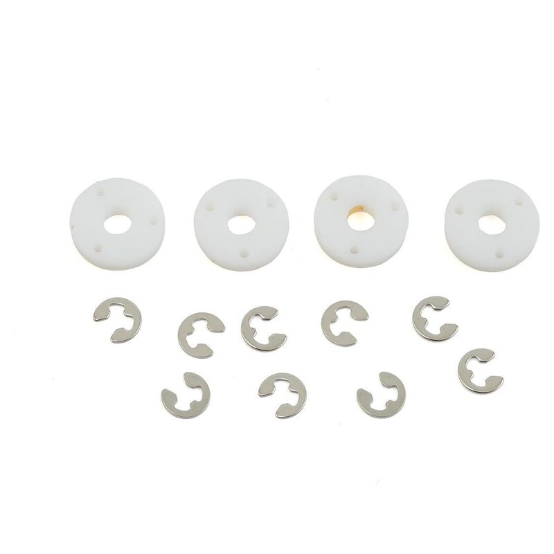 MST Machined Shock Piston (4) (3x1.0)