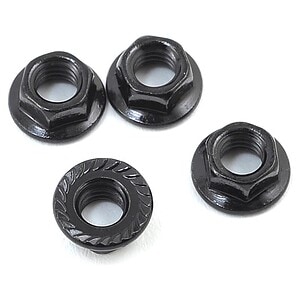 MST M4 Wheel Nut (4)