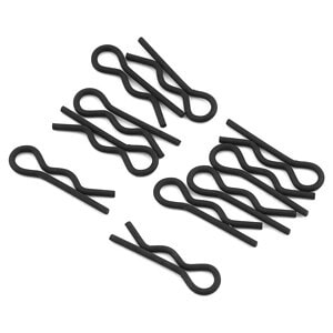 MST R-clip 5.0 (10)