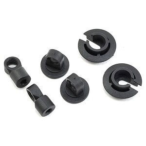 MST Damper plastic maintenance set (2)