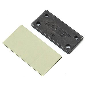 MST Balancing weights 10g