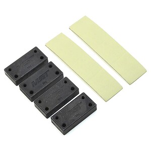 MST Balancing weights 30g (4)