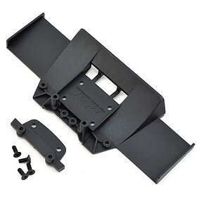 MST Universal rear balancing diffuser