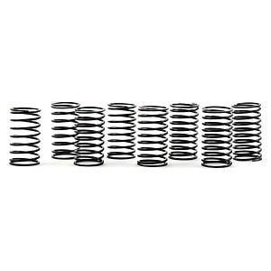 MST 29mm Soft coil spring set (8) MXS-820115