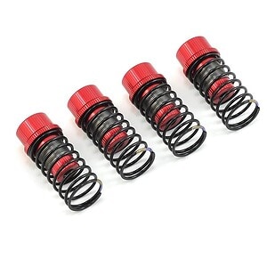 MST TR56 Alum. damper set (red) (4)