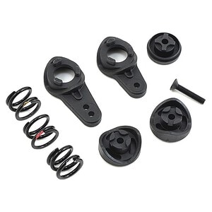 MST NS High-torque servo saver