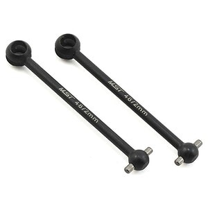 MST Steel CVD universal shaft 48 (2)