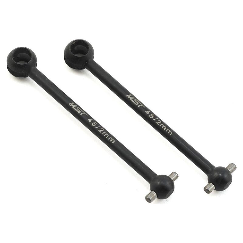 MST Steel CVD universal shaft 48 (2) - mxs-820136-jpg MST Steel CVD universal shaft 48 (2)