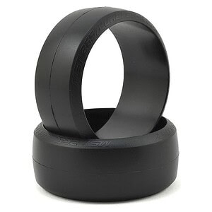 MST CS-R 2WD Drift Tire (2) (Soft)