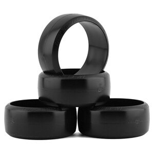 MST CS-R Drift Tire (4) (Carpet)