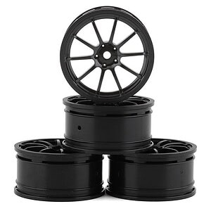MST Black RS wheel (17) (+1) (4)