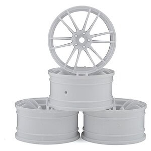 MST White TSP wheel (+5) (4)