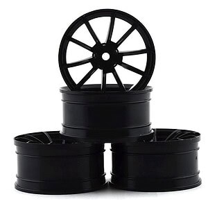 MST Black GTR wheel (+9) (4)