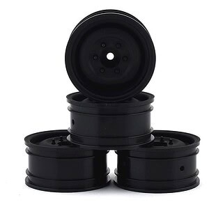 MST Black flat 60D wheel (+5) (4)
