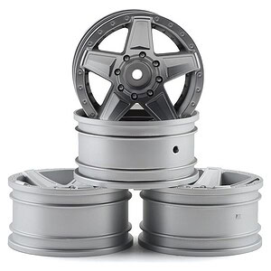 MST Flat silver 648 wheel (+5) (4)