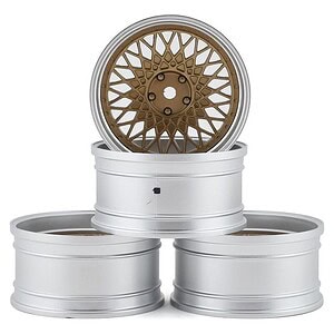 MST FS-GD 501 offset changeable wheel set (4)