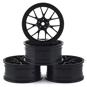 MST Black RE wheel 24mm (+0) (4)