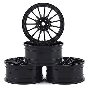 MST Black LM wheel 24mm (+0) (4)
