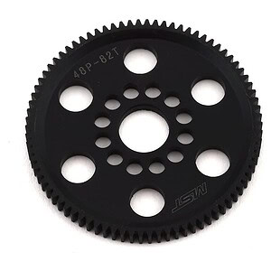 MST 48P Machined Spur Gear (82T)