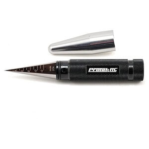 ProTek RC TruTorque Lexan Body Reamer PTK-8203