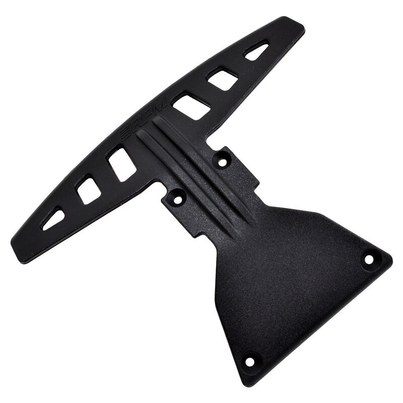 RPM  Wide Front Bumper for the Losi Mini-T2.0 and Mini-B RPM70052