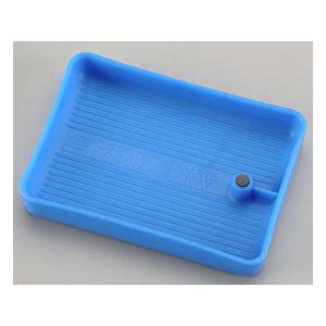 RPM  Small Parts Tray with Magnet RPM70100