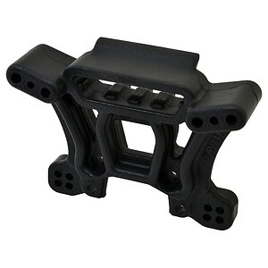 RPM  Front Shock Tower fits the Traxxas Rustler 4x4 & Hoss 4x4 RPM70242