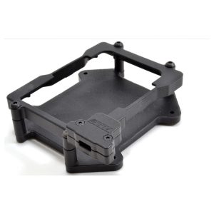 RPM  ESC Cage for the Castle Mamba X 8S compatible with Arrma Kraton 8S Outcast 8S RPM70412