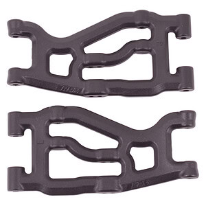 RPM Front A-arms for the Axial EXO & Yeti-Black RPM70472