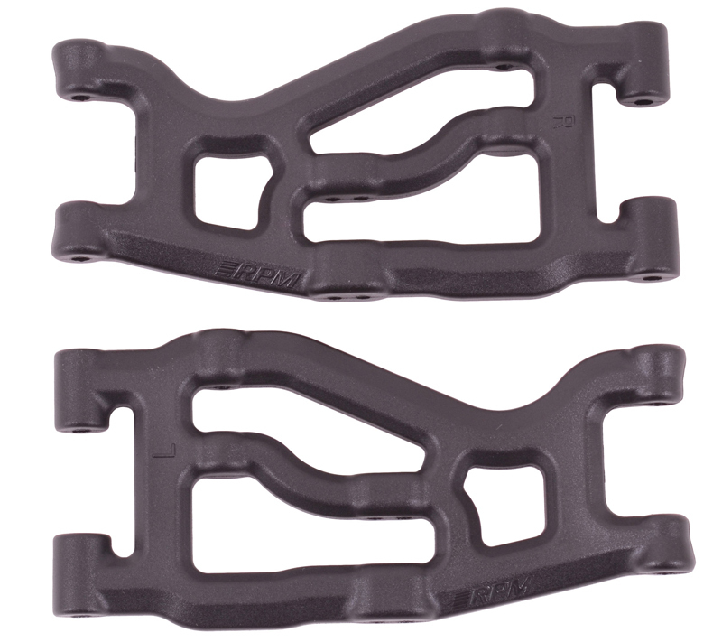 RPM  Front A-arms for the Axial EXO & Yeti-Black RPM70472