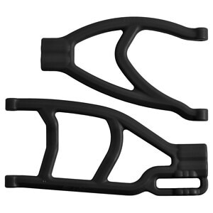 RPM  Summit Revo & E-Revo Extended Right Rear A-arms-Black RPM70482