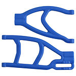 RPM  Summit Revo & E-Revo Extended Right Rear A-arms-Blue RPM70485