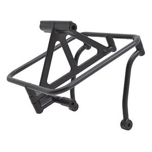 RPM  Dual Tire Spare Tire Carrier for the Traxxas Slash 2wd & Slash 4x4 RPM70502