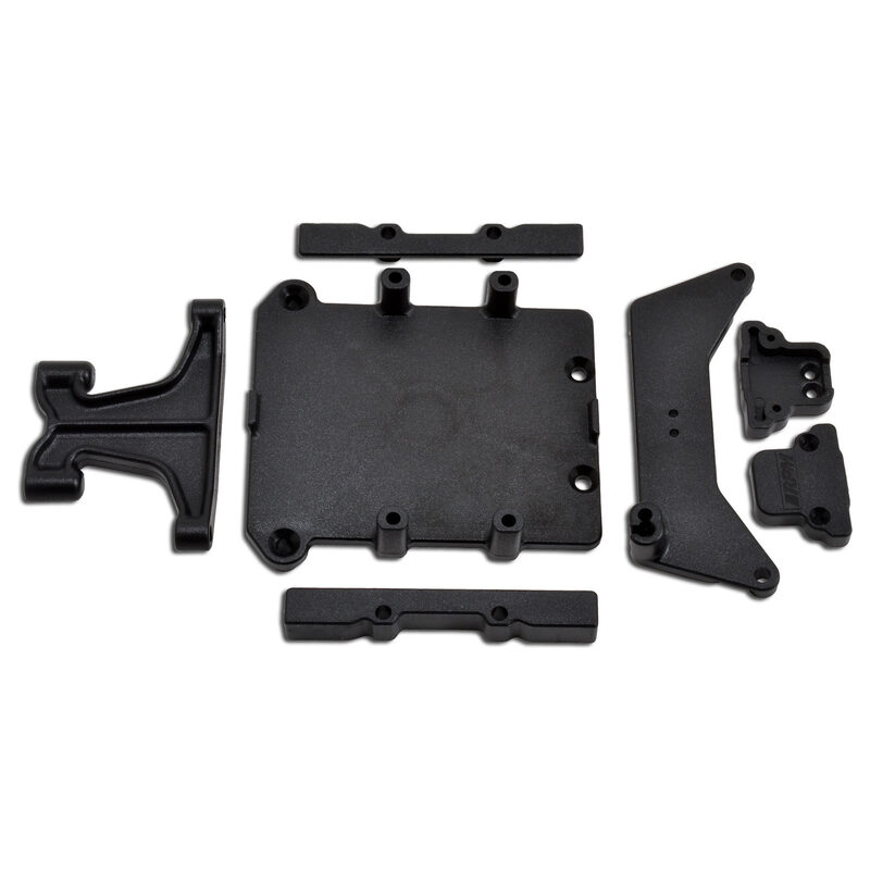 RPM ESC Cage for the Castle Mamba X 8S ESC compatible with the Traxxas X-Maxx RPM70562 - rpm70562-jpg RPM ESC Cage for the Castle Mamba X 8S ESC compatible with the Traxxas X-Maxx RPM70562