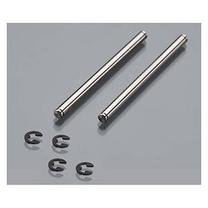 RPM  RC10 Inside Rear Hinge Pins RPM70590