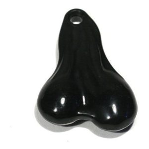 RPM  Dirty Danglers - Burn-Out Black RPM70692