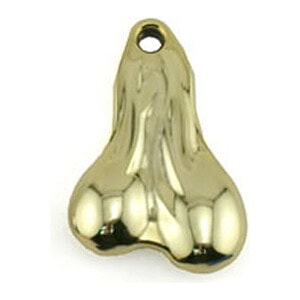 RPM  Dirty Danglers - Ballsy Brass RPM70697