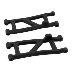 RPM  GT2 RR A-Arm Black RPM70752