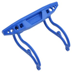 RPM  Blue Rear Bumper for Traxxas Stampede 2WD Models RPM70835