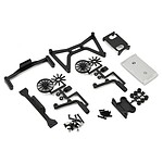 RPM Slash 4x4 No Clip Body Mount RPM70920
